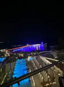 Mylome Luxury & Resort - 61