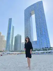  Rove Dubai Marina - 93