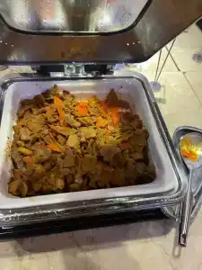 Kempinski Khan Palace - 94