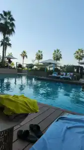 Mandarin Oriental Jumeira, Dubai - 68