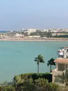 Magic Beach Hurghada - 24