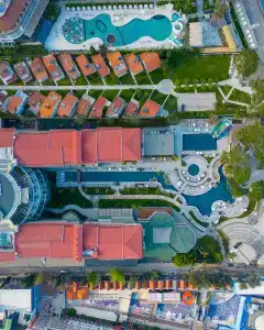 Akra Kemer - Ultra All Inclusive - 6