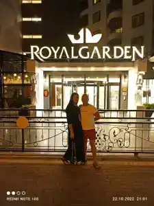 Royal Garden Beach - 94