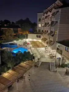 Akdora Resort & Spa - 26