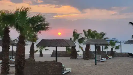 Lotus Bay Resort - 69