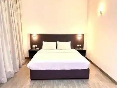 Garden City Dubai - 12
