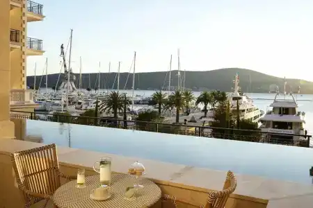 Regent Porto Montenegro - 6