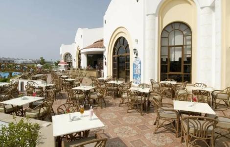 Dreams Vacation Resort - Sharm El Sheikh - 26