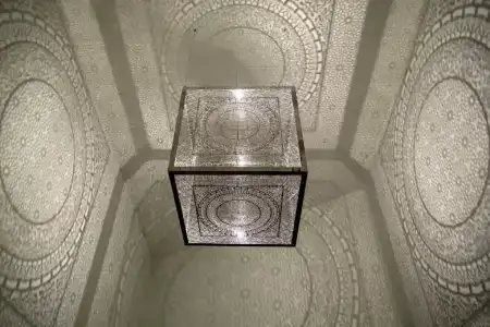 Four Seasons Abu Dhabi at Al Maryah Island - 41