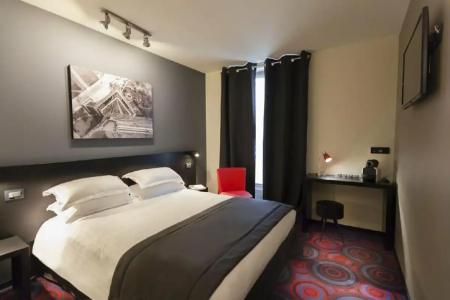 Helussi Hôtel - 70
