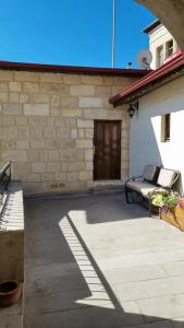 Ürgüp Inn Cave - 95