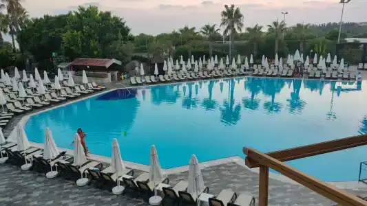 Alba Resort - Ultra All Inclusive - 67