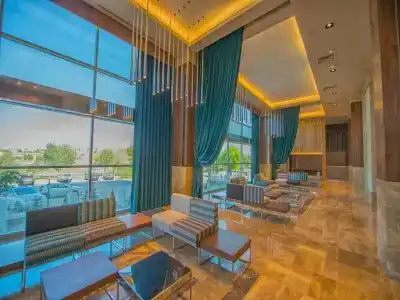 Akman TZOB Otel - 19