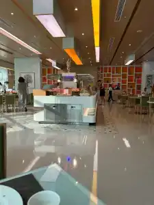 Al Khoory Atrium - 33