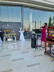 Rixos Premium Magawish Suites and Villas- Ultra All-Inclusive - 68