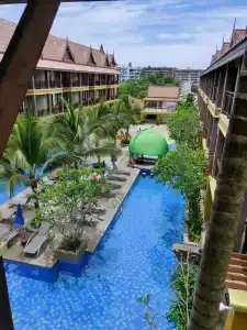Diamond Cottage Resort & Spa - SHA Extra Plus - 81