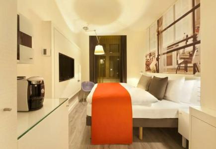 Indigo Berlin – Ku’damm, an IHG - 47
