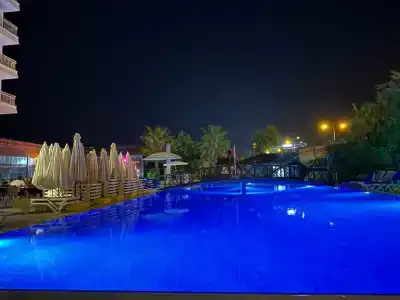 Sey Beach & Spa - 53