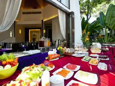 Samed Pavilion Resort - 66
