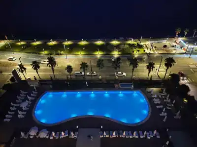 Crowne Plaza Antalya, an IHG - 80