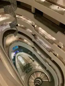 Hyatt Regency Istanbul Atakoy - 22