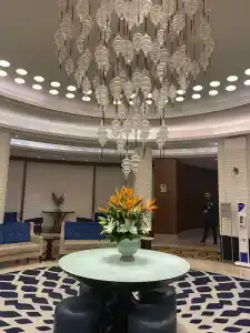 Hyatt Regency Istanbul Atakoy - 54