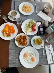 Hyatt Regency Istanbul Atakoy - 34