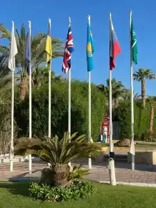 Sultan Gardens Resort - 68