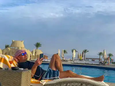 Tolip Taba Resort And Spa - 26