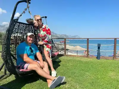 Baia Kemer Club - 22