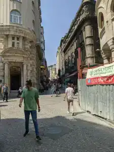 Orientbank Istanbul, Autograph Collection - 3