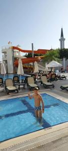 Side Crown Serenity Ultra All Inclusive - 57