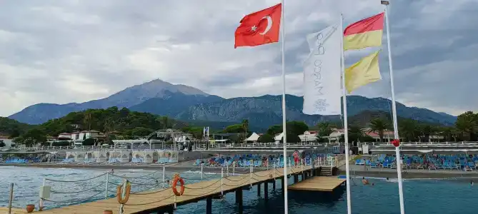 Club Marco Polo - Premium All Inclusive - 6