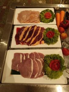 Golden Tulip Sovereign Bangkok - 57