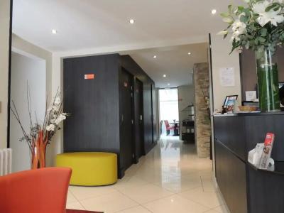Le Katorze Hôtel - 76