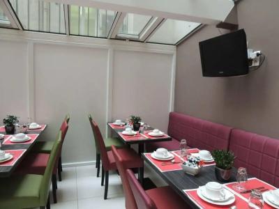 Le Katorze Hôtel - 45