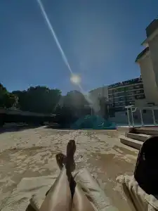 MERİDİA BEACH - 25