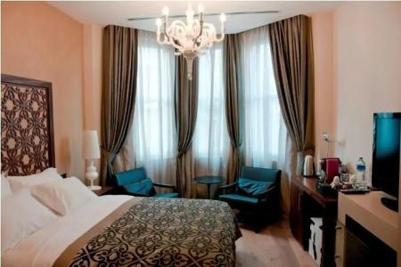 Taksim Prelude - 66