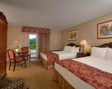 Music Road Resort and Inn - 48