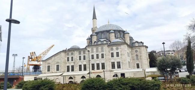 Galata Grace - 5