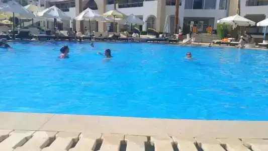 Sunrise Remal Resort - 11