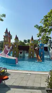 Suenos Deluxe Belek - 57