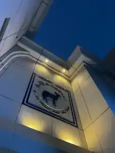 Al Ain Palace Abu Dhabi - 17