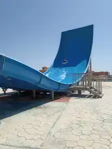 Parrotel Lagoon Waterpark Resort - 8