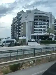 Alarchas & Resort - Ultra All Inc - 31