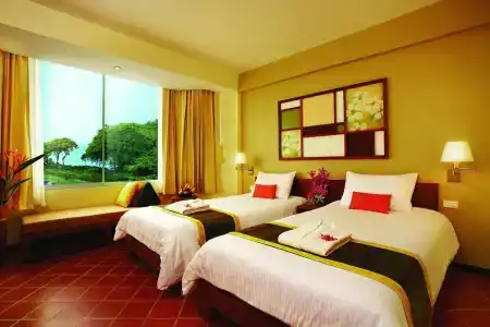 Cosy Beach - SHA Extra Plus - 3
