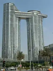 Leva and Suites, Mazaya Centre - 5