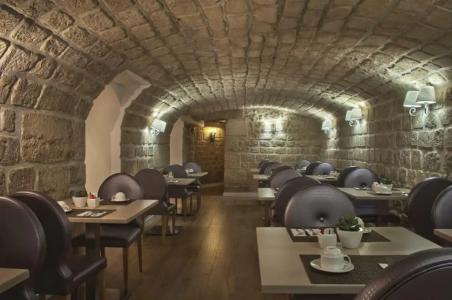 Exe Paris Centre - 11