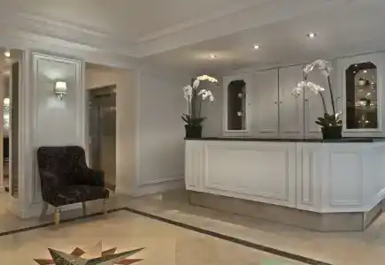 Exe Paris Centre - 3