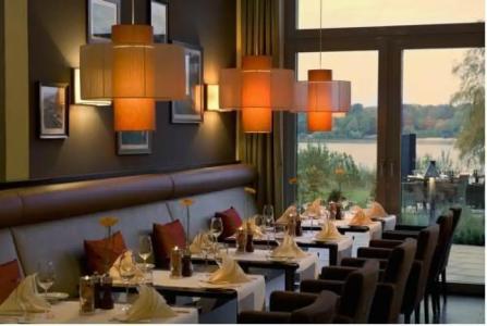 The Rilano Hamburg - 71